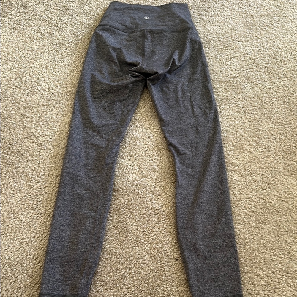 Lululemon legging
